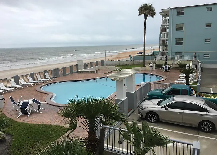 Arya Blu Inn&Suites