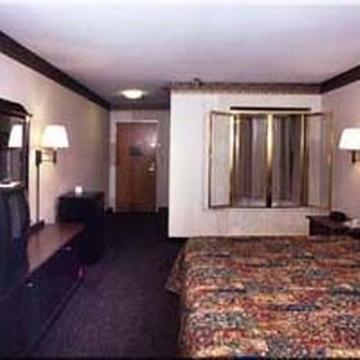 Arya Blu Inn&suites Hotel Ormond Beach