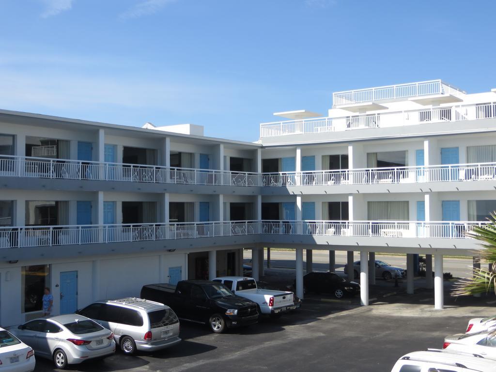 Arya Blu Inn&suites Hotel