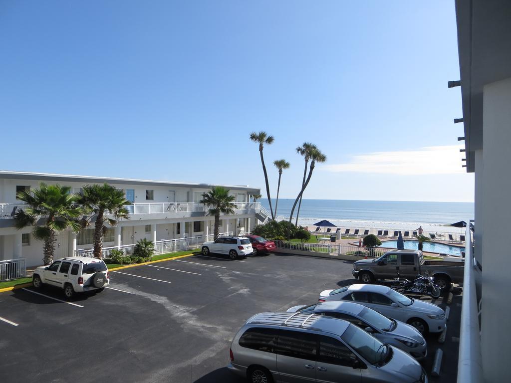 Hotel Arya Blu Inn&suites Ormond Beach
