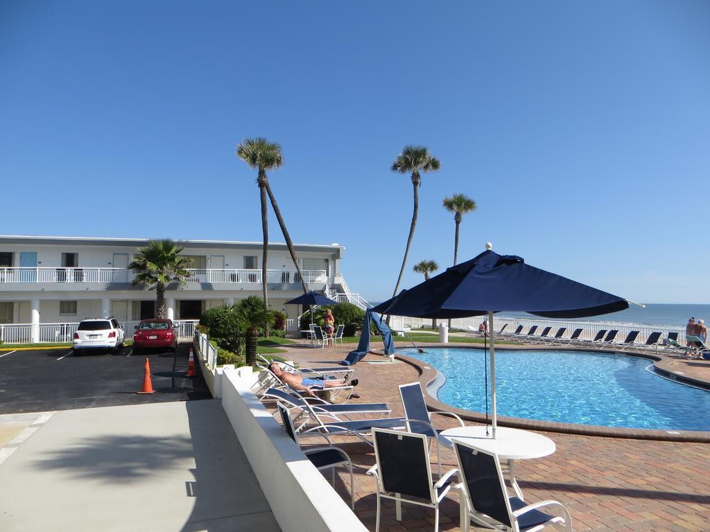 Arya Blu Inn&suites Ormond Beach