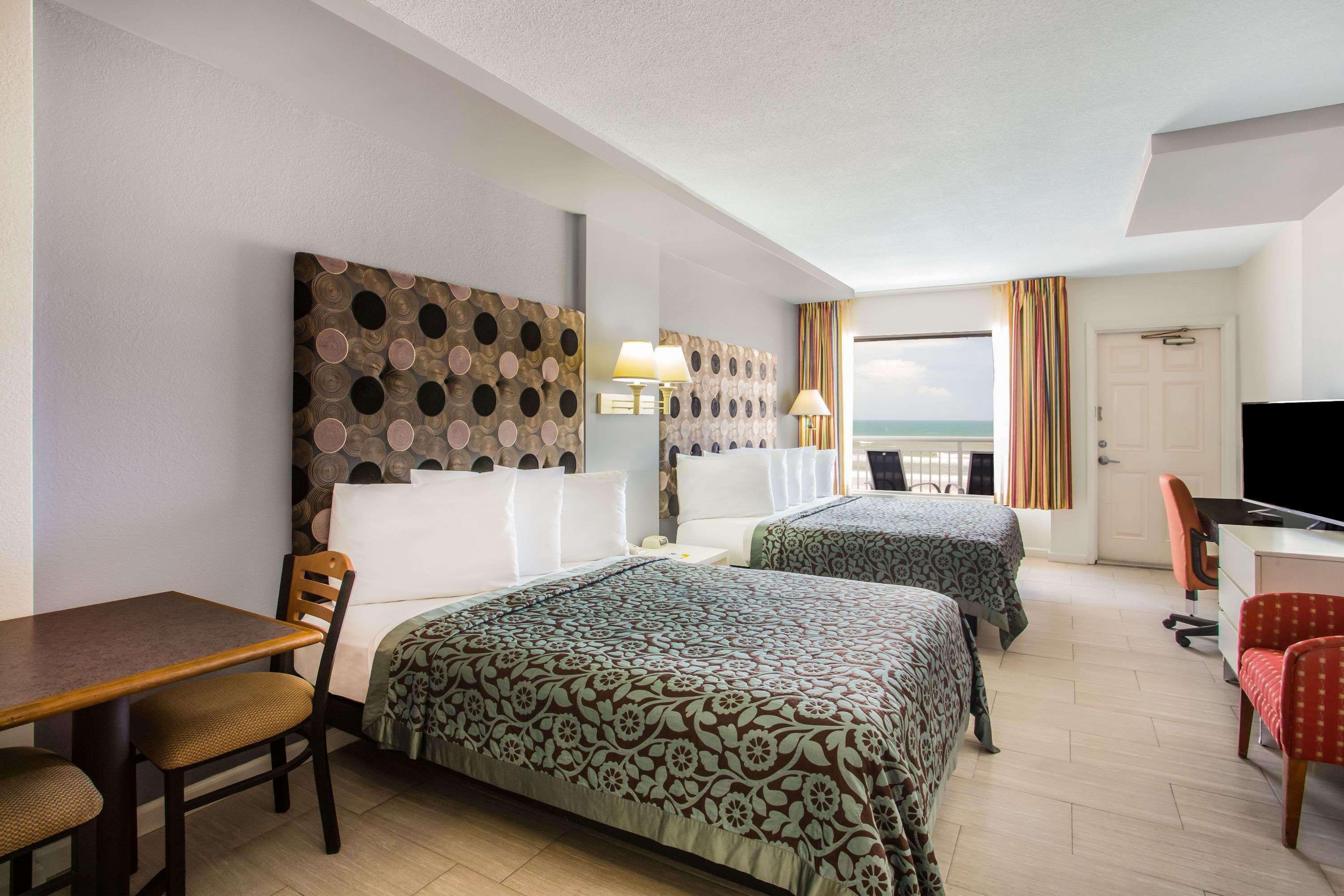 Arya Blu Inn&suites 2* Ormond Beach