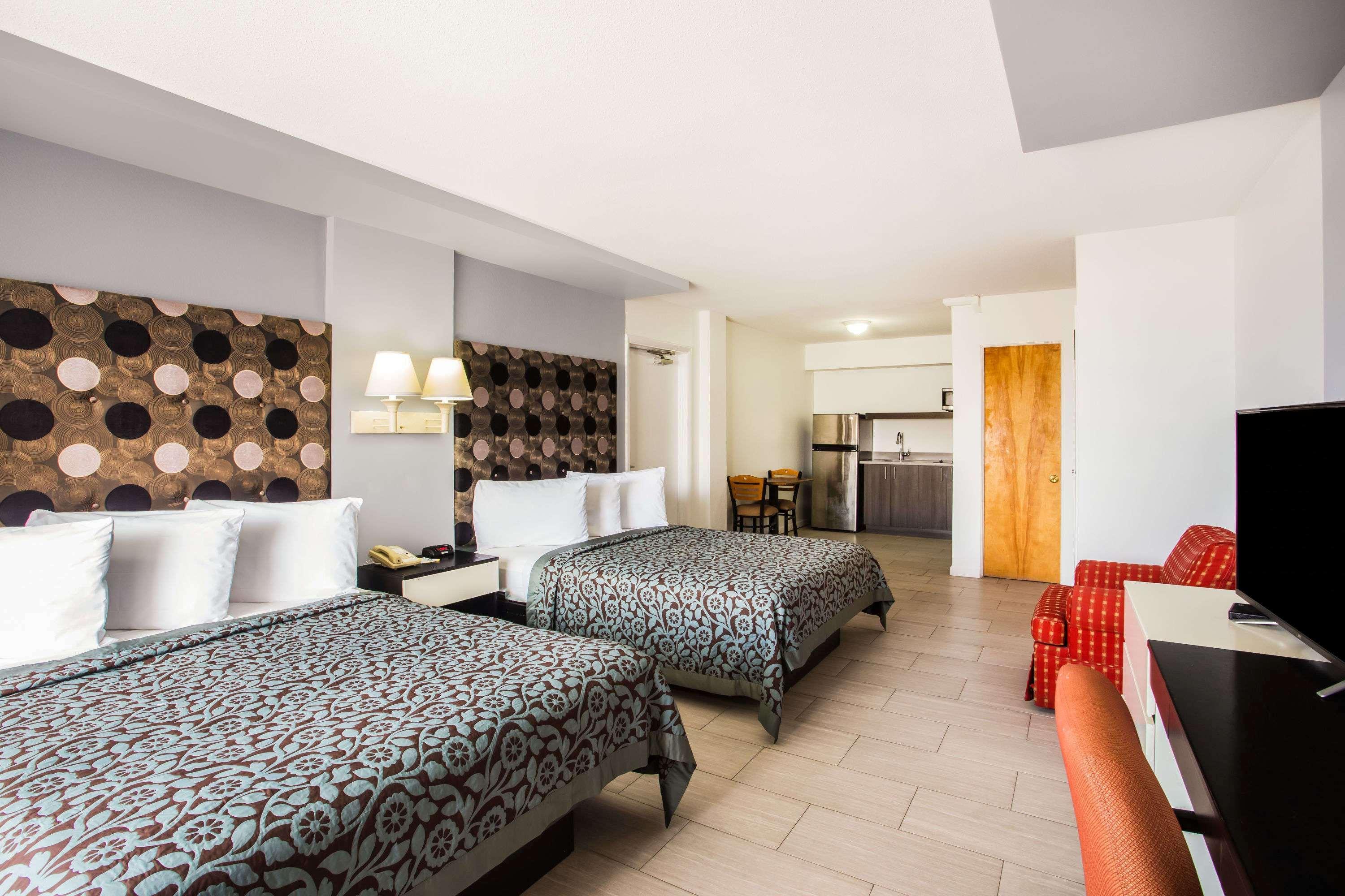Arya Blu Inn&suites Ormond Beach
