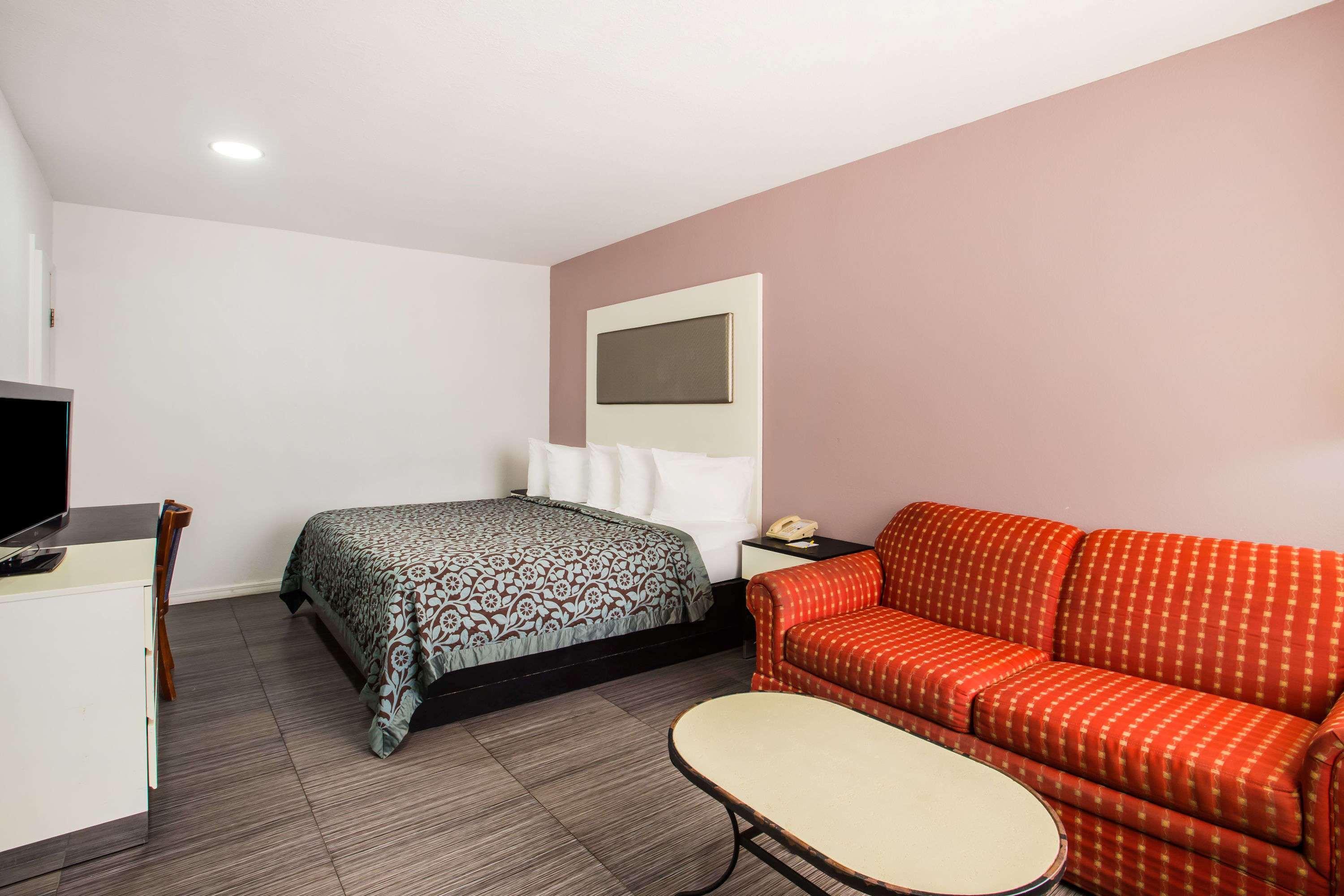 Hotel Arya Blu Inn&suites Ormond Beach