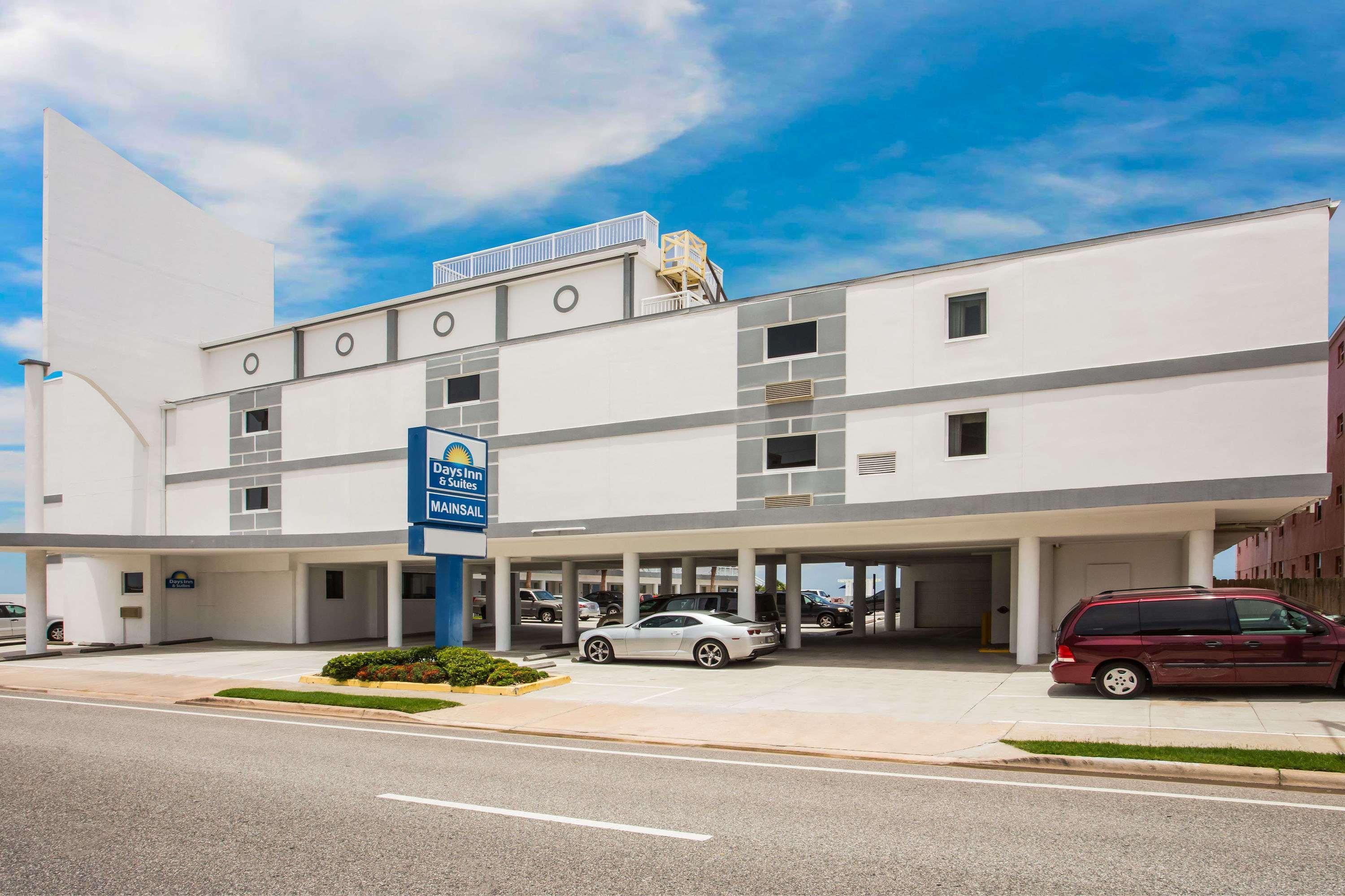 Arya Blu Inn&suites 2* Ormond Beach