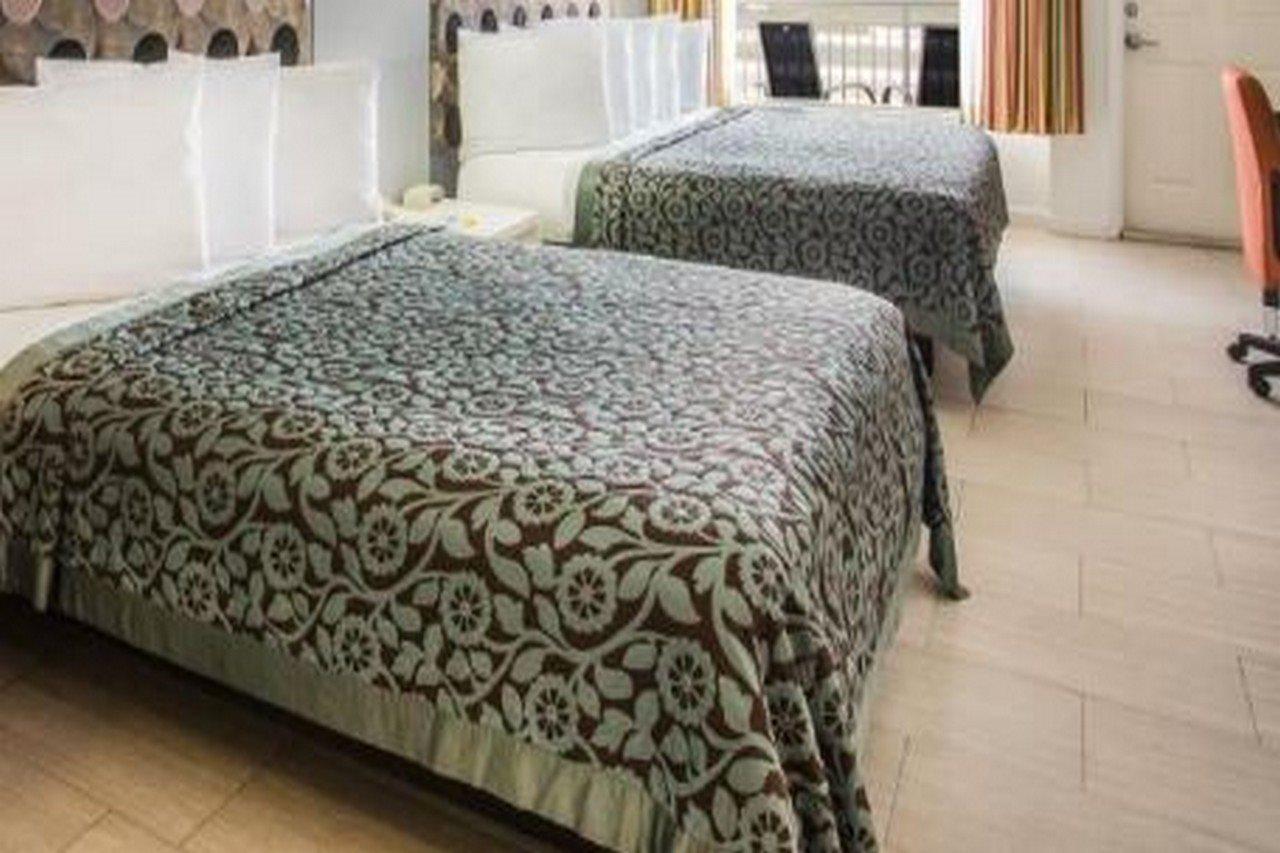 Arya Blu Inn&suites 2* Ormond Beach