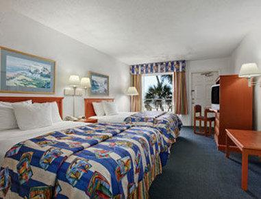 Hotel Arya Blu Inn&suites Ormond Beach