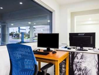 Arya Blu Inn&suites Hotel
