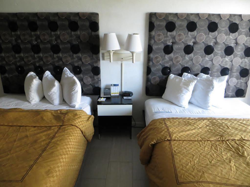 Arya Blu Inn&suites Ormond Beach