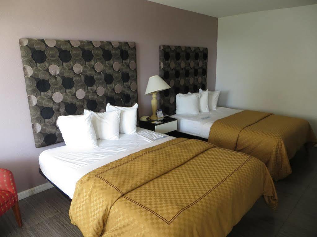 Arya Blu Inn&suites 2* Ormond Beach