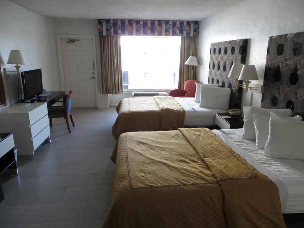 Arya Blu Inn&suites Hotel